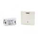 Intrerupator inteligent wireless pentru iluminat sau alimentare Andowl Q KG09