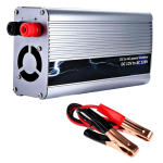 Invertor 12v la 220v Convertor Auto 1000W