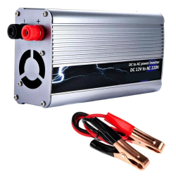 Invertor 12v la 220v Convertor Auto 1000W