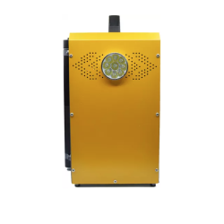 Invertor 300w Multifunctional cu 6 USB 