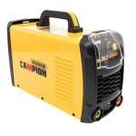 Invertor Aparat de Sudura Profesional