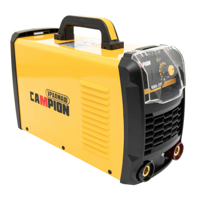 Invertor Aparat de Sudura Profesional