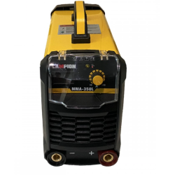 Invertor Aparat de Sudura Profesional