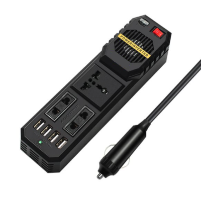 Invertor auto E8981 putere 200W