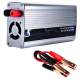Invertor auto putere 2000W de 12 / 220V de tensiune
