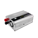 Invertor auto putere 500W de 12 / 220V de tensiune