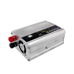 Invertor auto putere 500W de 12 / 220V de tensiune