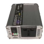 Invertor auto putere 500W de 12 / 220V de tensiune