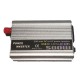 Invertor auto putere 500W de 12 / 220V de tensiune