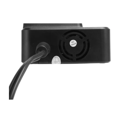 Invertor curent auto 300W 12V/220V USB Q-CC8200