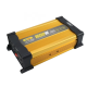 Invertor de tensiune auto KS1500 putere 1500W 12V 220V