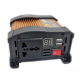 Invertor de tensiune auto KS300 putere 300W 12V 220V