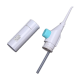 Irigator bucal pentru curatare dentara manual Power Floss OFF