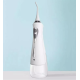 Irigator bucal si oral profesional 2000 pulsatii/m portabil 120 Psi 3 moduri de lucru 230 ml