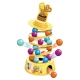 Joc distractiv pentru copii Turnul tortulet