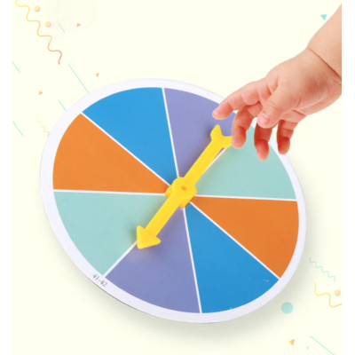 Joc distractiv pentru copii Turnul tortulet