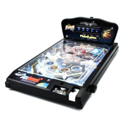 Joc electronic pinball cu afisaj digital Andowl Q YX30 Joc electronic pinball cu afisaj digital Andowl Q YX30