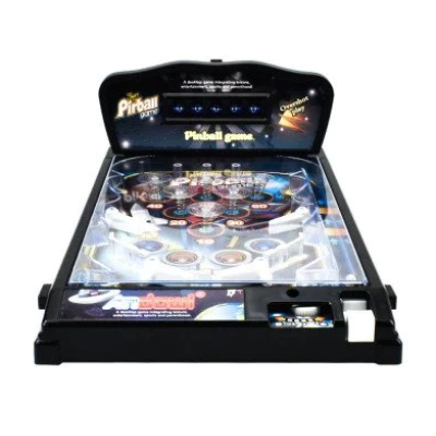 Joc electronic pinball cu afisaj digital Andowl Q YX30