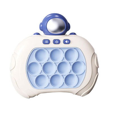 Joc interactiv Astronaut Push tip Consola