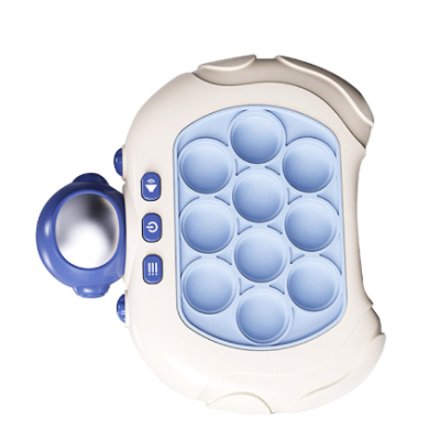 Joc interactiv Astronaut Push tip Consola