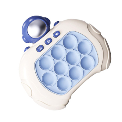 Joc interactiv Astronaut Push tip Consola