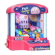 Joc tip Automat de Jucarii cu Gheara pentru Copii Mini Claw Machine cu Lumini si Sunete