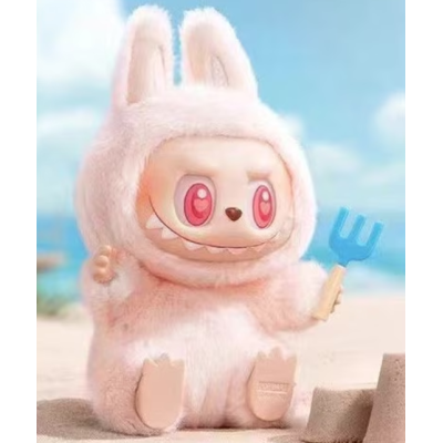 Jucarie de plus  BauBau figurina 17 cm culoare surpriza