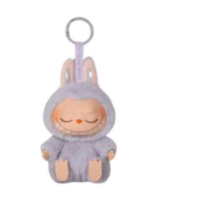 Jucarie de plus  BauBau figurina 17 cm culoare surpriza