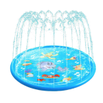 Jucarie gonflabila Fantana arteziana pentru copii