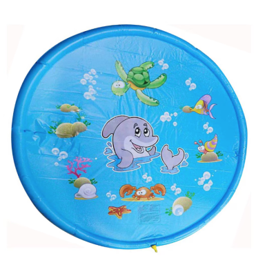 Jucarie gonflabila Fantana arteziana pentru copii