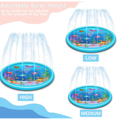 Jucarie gonflabila Fantana arteziana pentru copii