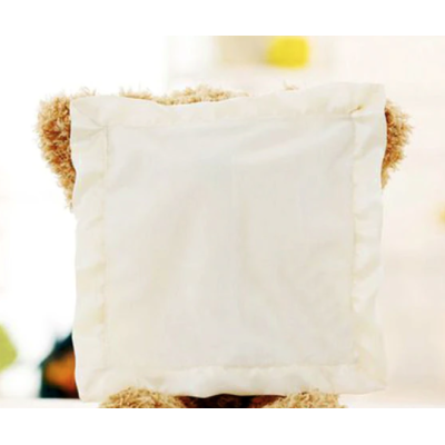 Jucarie interactiva Ursulet de plus CUCU BAU