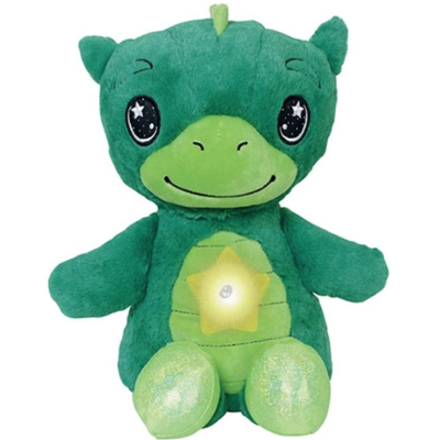 Jucarie Star Belly cu proiectie de stele tip lampa de veghe pentru copii VERDE Jucarie Star Belly cu proiectie de stele tip lampa de veghe pentru copii VERDE