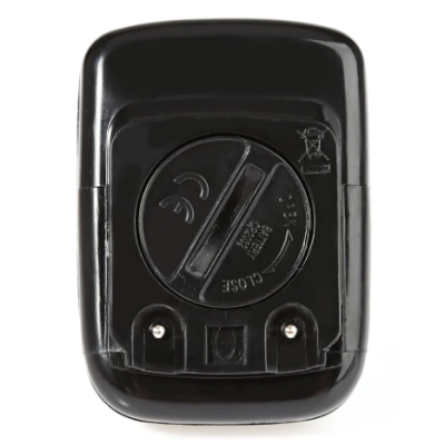 Kilometraj digital bicicleta SD 563A cu fir 25 functii afisaj temperatura ora comparator