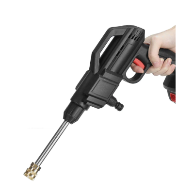 KIT Aparat de spalat cu presiune de 24V cu rezervor pentru detergent