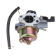 Kit carburator motor pe benzina 168