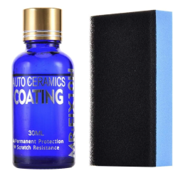Kit Ceara Ceramica AUTO 10H Mr Fix 30ml
