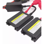 Kit complet Xenon Auto 9005 HID de 55W tensiune 12V 6000K