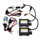 Kit complet Xenon Auto H7 HID de 55W tensiune 12V 6000K
