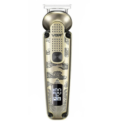 Kit de ingrijire profesionala barbati VGR 6 in 1 cod V095