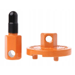 Kit demontare ambreiaj drujba cu opritor piston MX359