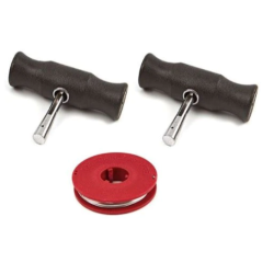 Kit Parbriz Sarma Extractie Parbrize 2 Manere si Fir de Otel