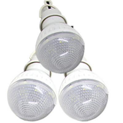 Kit Solar GD8086 Antena TV Radio FM USB MP3  si 3 becuri