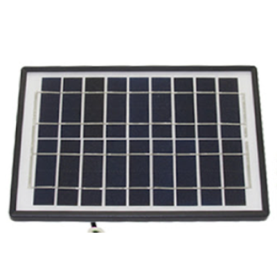 Kit Solar GD8086 Antena TV Radio FM USB MP3  si 3 becuri