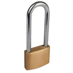 Lacat 50MM ureche lunga 1 CHEIE