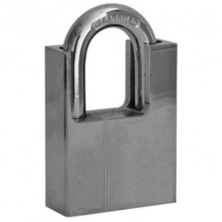 Lacat metalic cu protectie Anti-spargere