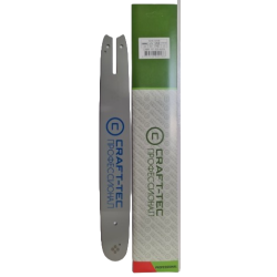 Lama drujba Craft-tec O31 325 15'' 40CM 1.5MM 62DL MX698