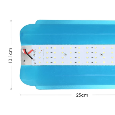 Lampa auto cu clesti caicai 48 de Leduri 50W 12V