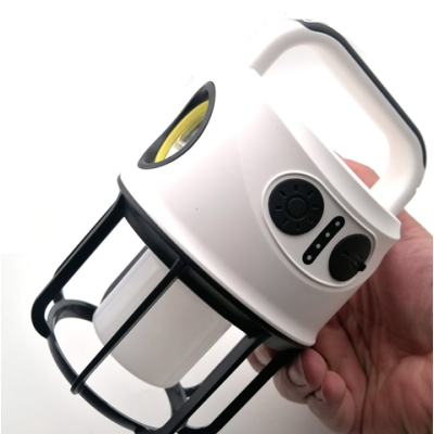 Lampa camping multifunctionala CH-22025