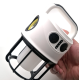 Lampa camping multifunctionala CH-22025